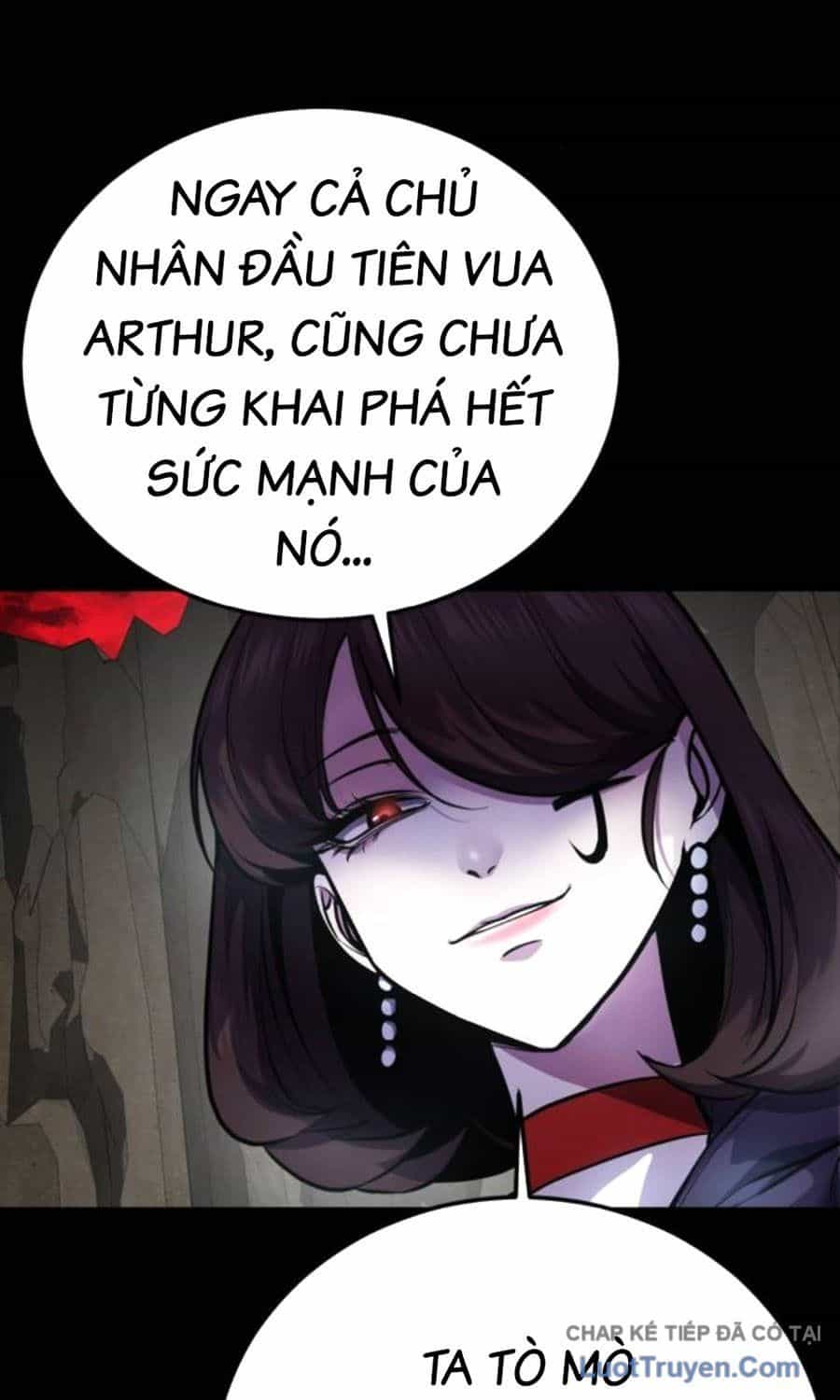 Cậu Bé Của Thần Chết - Chương 308 - ảnh 37