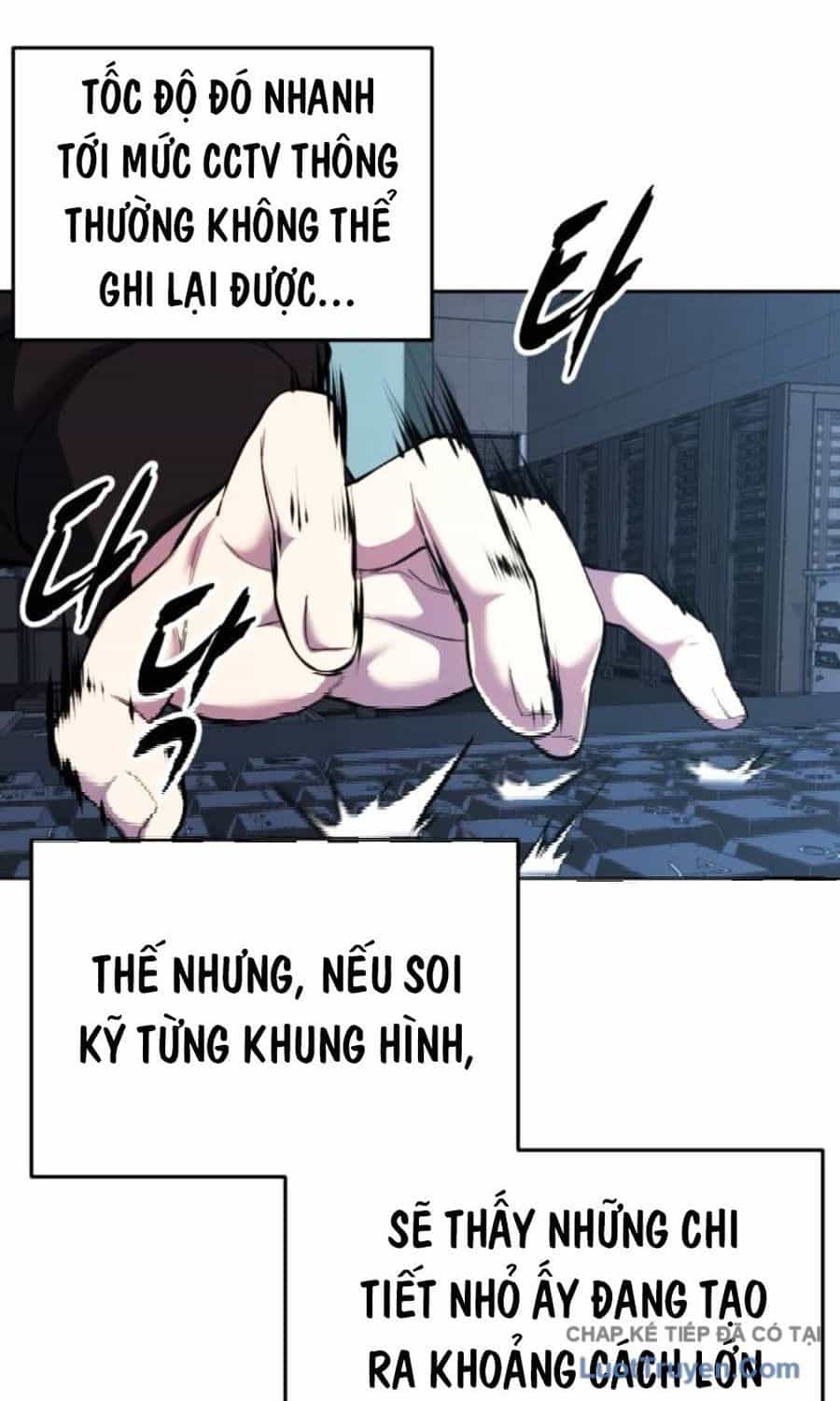 Cậu Bé Của Thần Chết - Chương 310 - ảnh 16