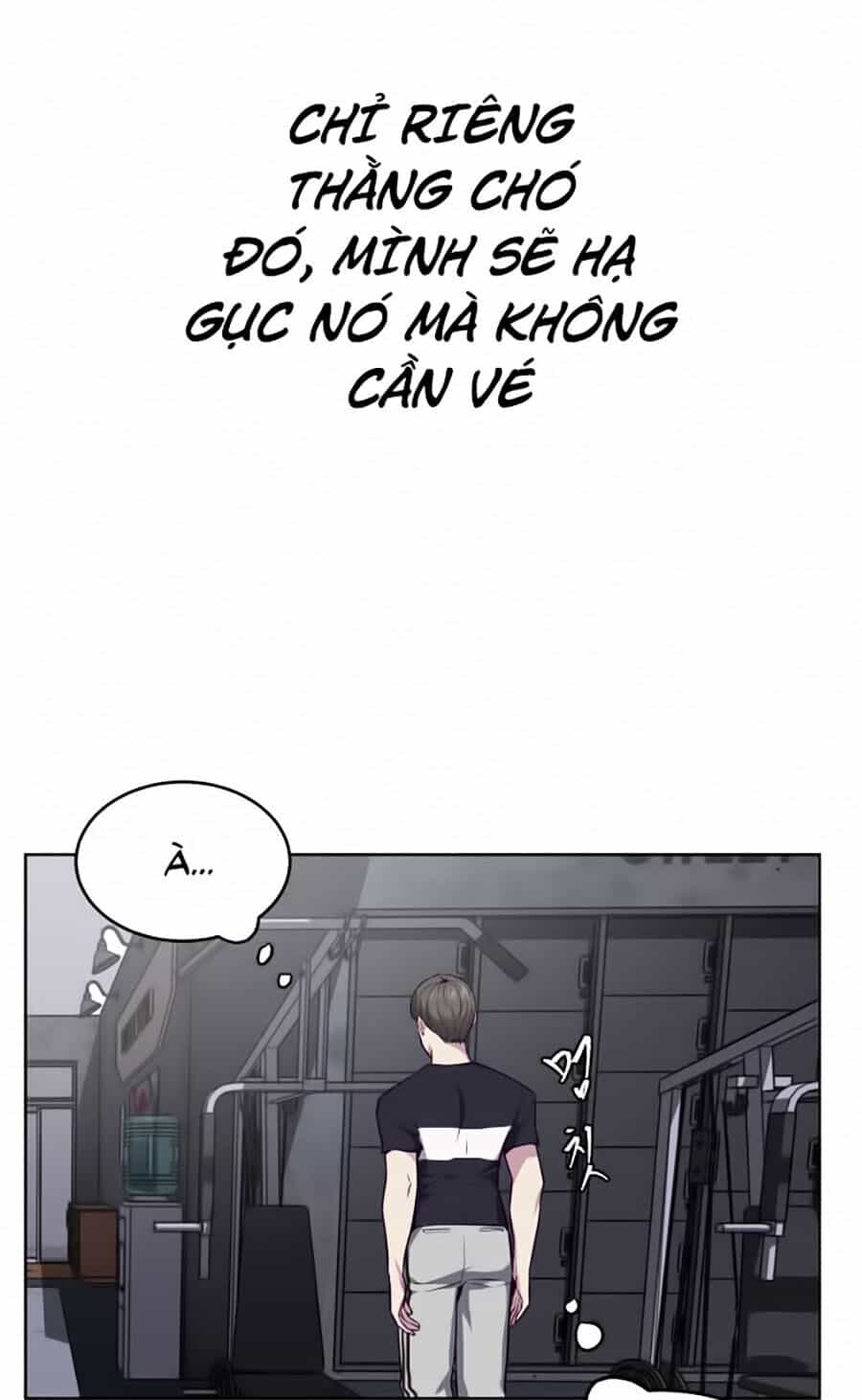 Cậu Bé Của Thần Chết - Chương 33 - ảnh 118