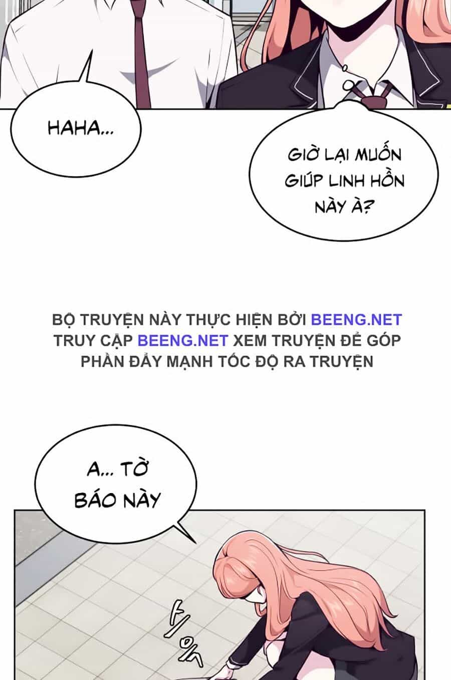 Cậu Bé Của Thần Chết - Chương 33 - ảnh 66