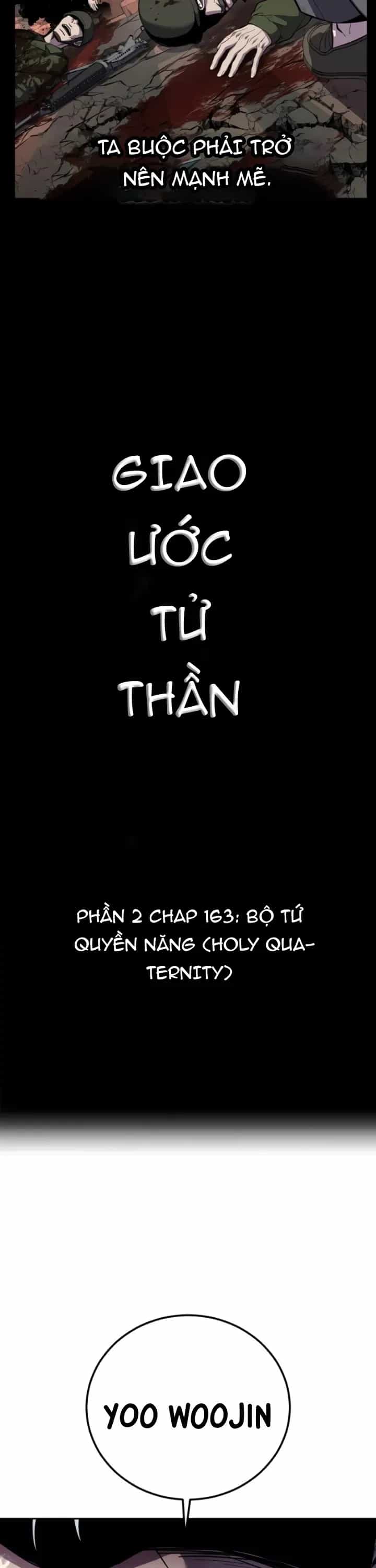Cậu Bé Của Thần Chết - Chương 311 - ảnh 4