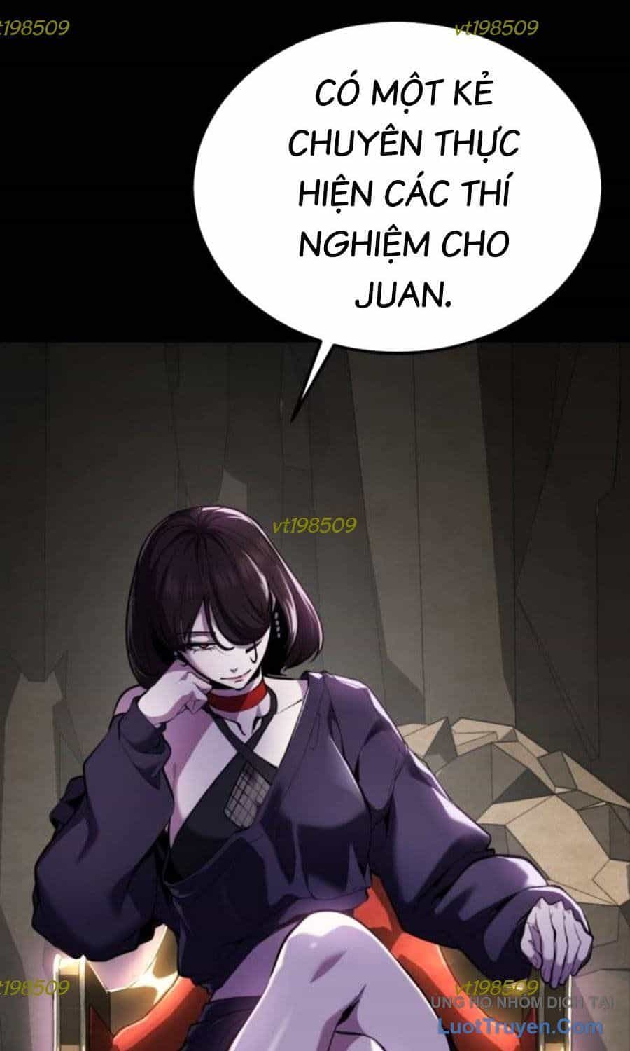 Cậu Bé Của Thần Chết - Chương 313 - ảnh 153