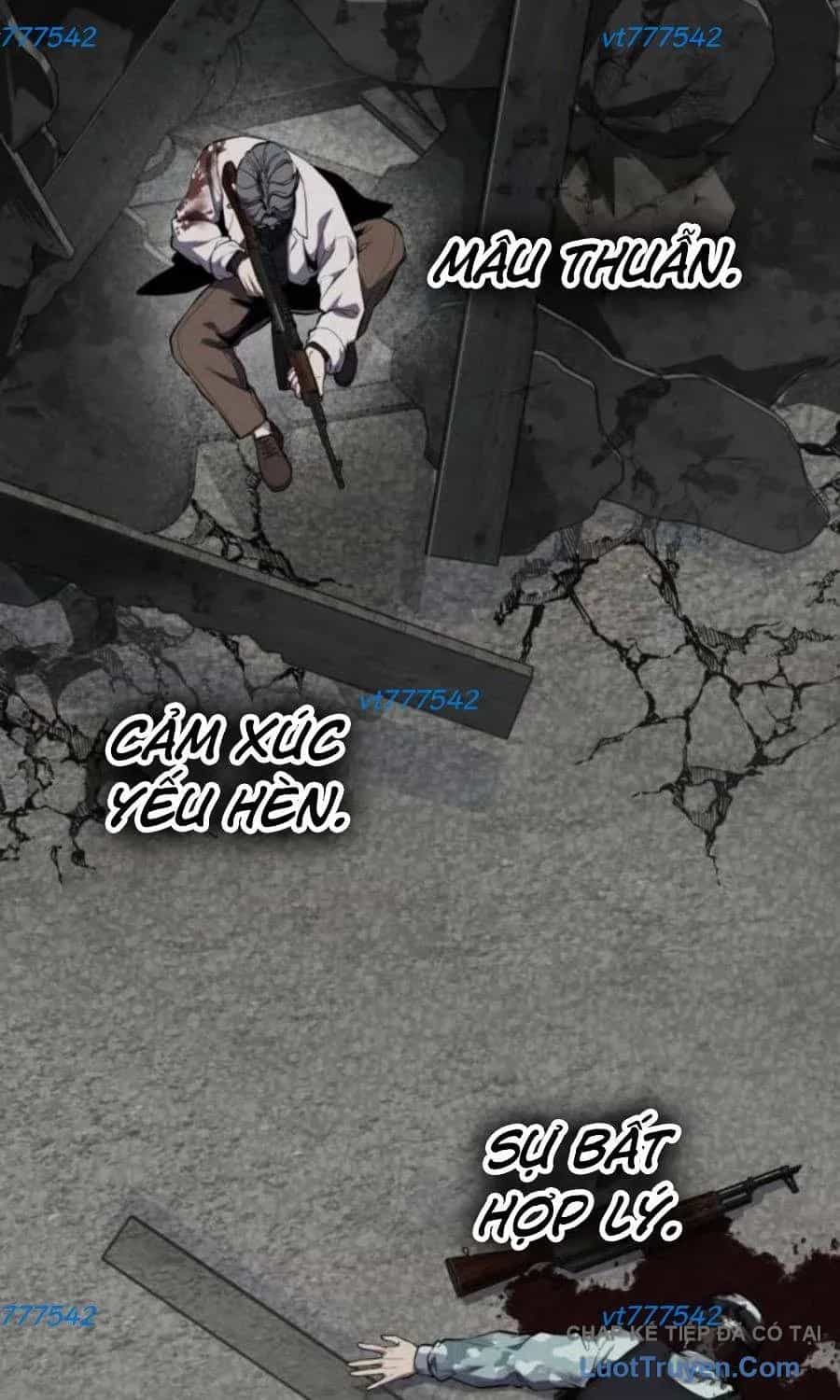 Cậu Bé Của Thần Chết - Chương 314 - ảnh 109