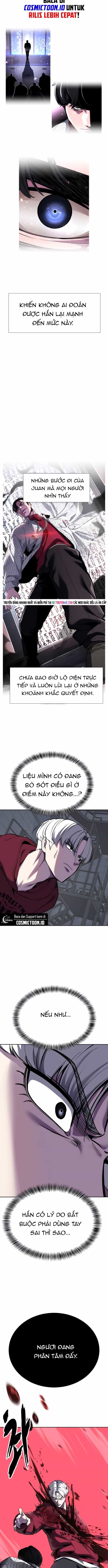 Cậu Bé Của Thần Chết - Chương 317 - ảnh 18