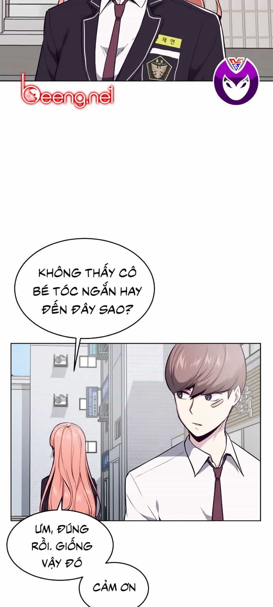 Cậu Bé Của Thần Chết - Chương 34 - ảnh 23