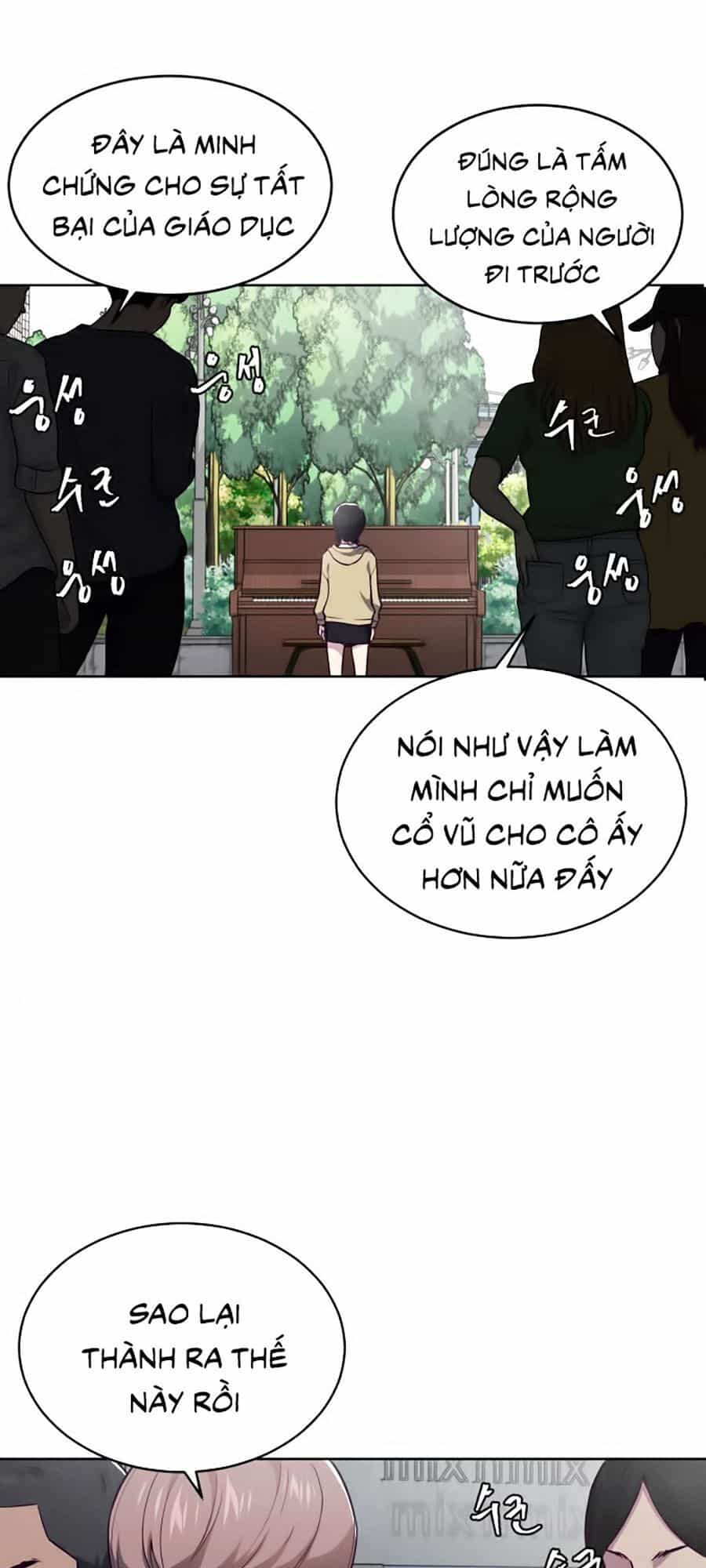 Cậu Bé Của Thần Chết - Chương 34 - ảnh 79