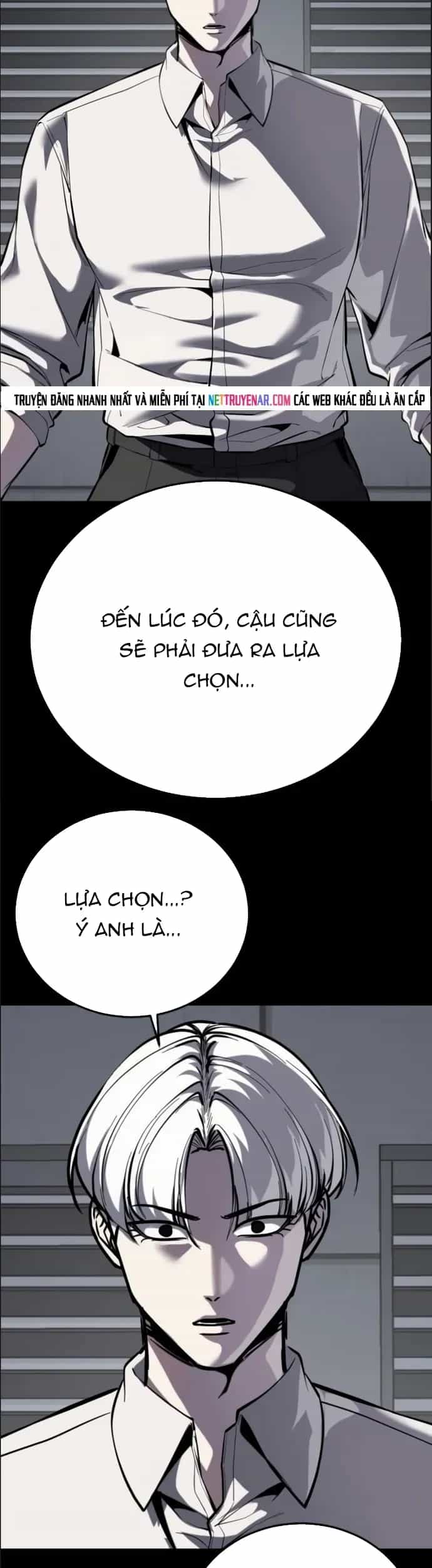 Cậu Bé Của Thần Chết - Chương 320 - ảnh 31