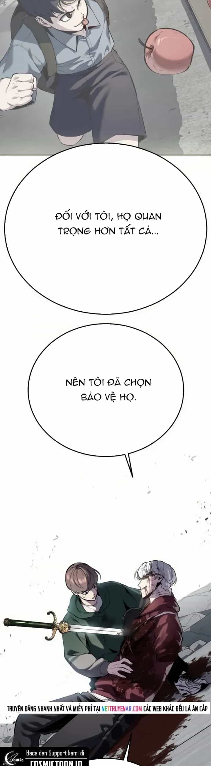 Cậu Bé Của Thần Chết - Chương 320 - ảnh 38