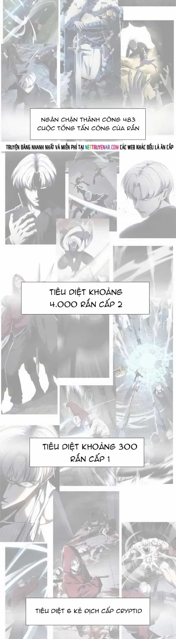 Cậu Bé Của Thần Chết - Chương 320 - ảnh 73