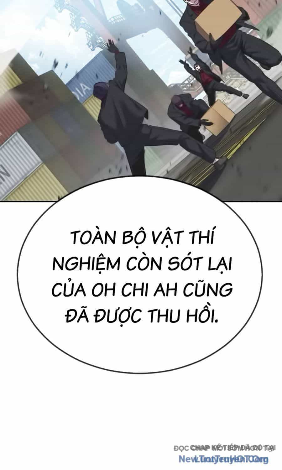 Cậu Bé Của Thần Chết - Chương 322 - ảnh 19