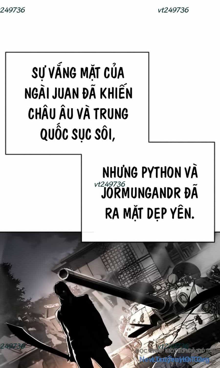 Cậu Bé Của Thần Chết - Chương 322 - ảnh 5