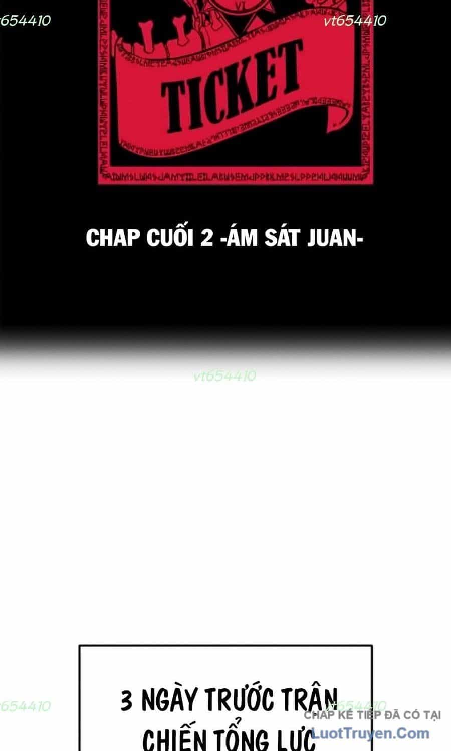 Cậu Bé Của Thần Chết - Chương 323 - ảnh 5