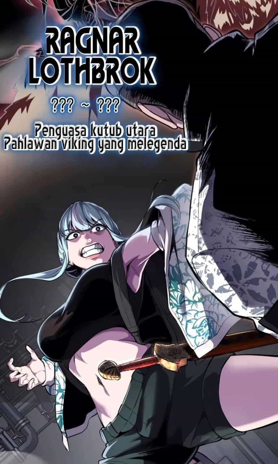 Cậu Bé Của Thần Chết - Chương 324 - ảnh 118