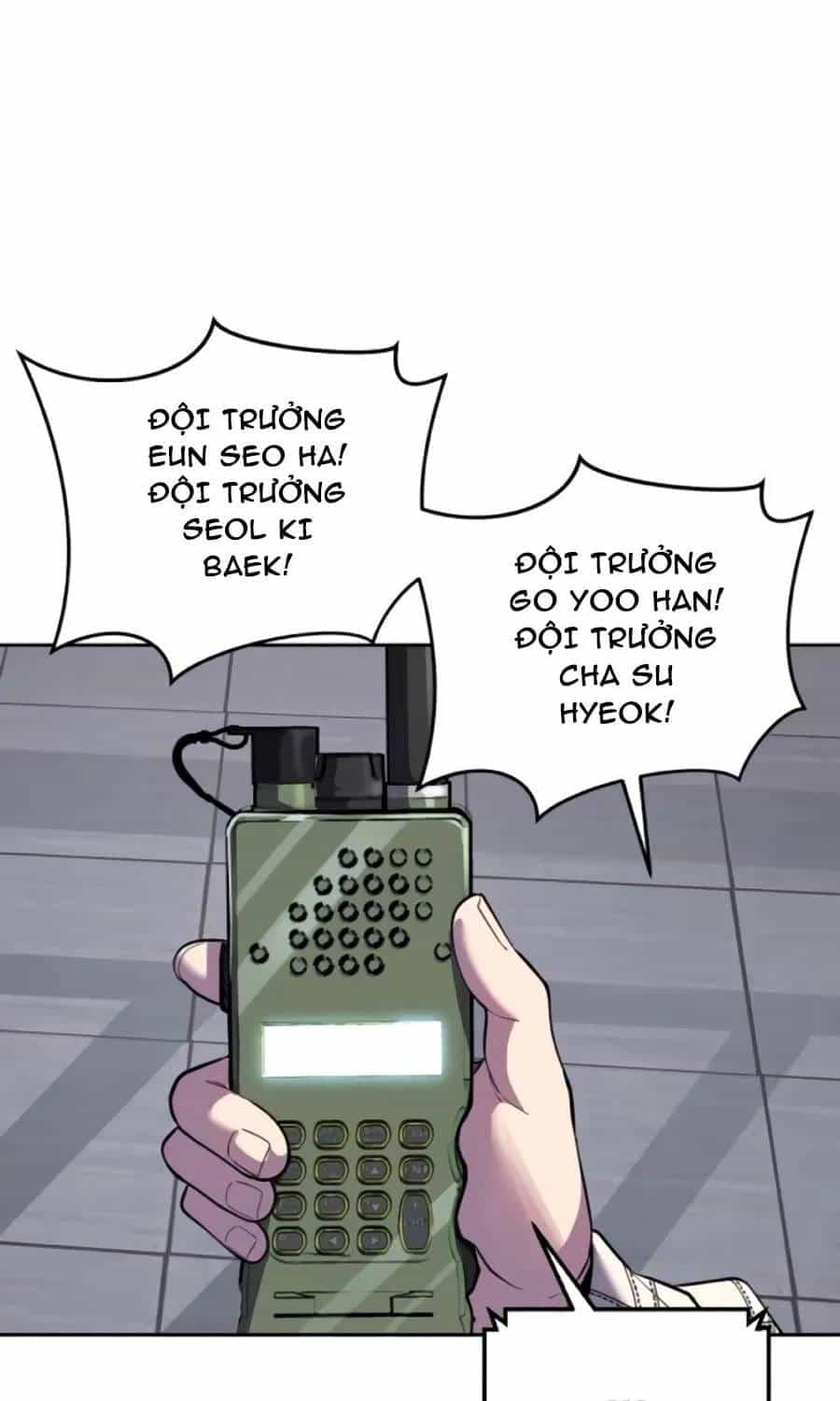 Cậu Bé Của Thần Chết - Chương 324 - ảnh 12