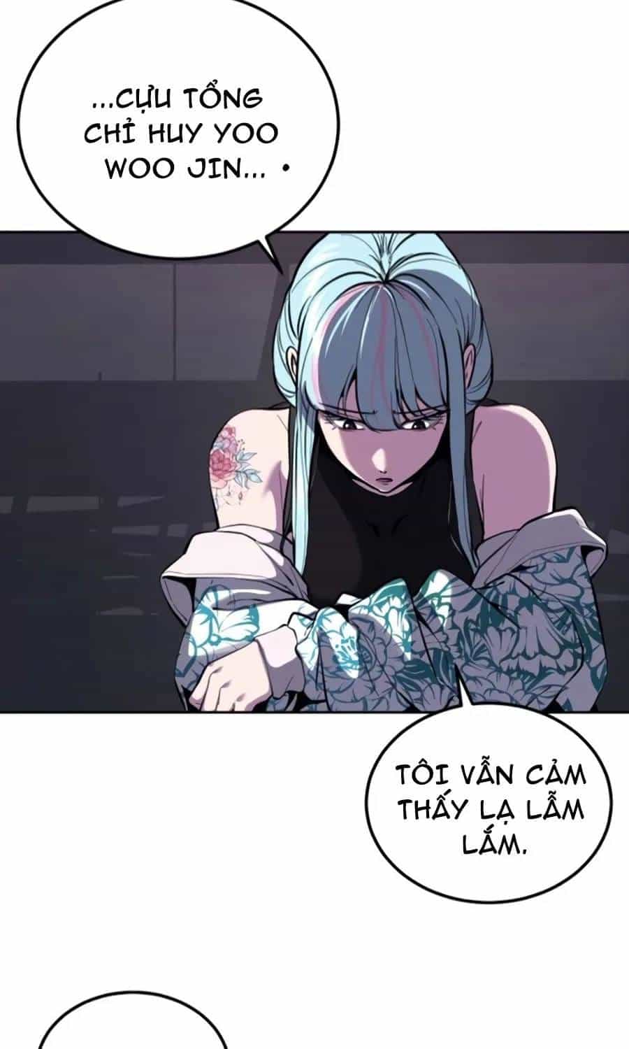 Cậu Bé Của Thần Chết - Chương 324 - ảnh 25