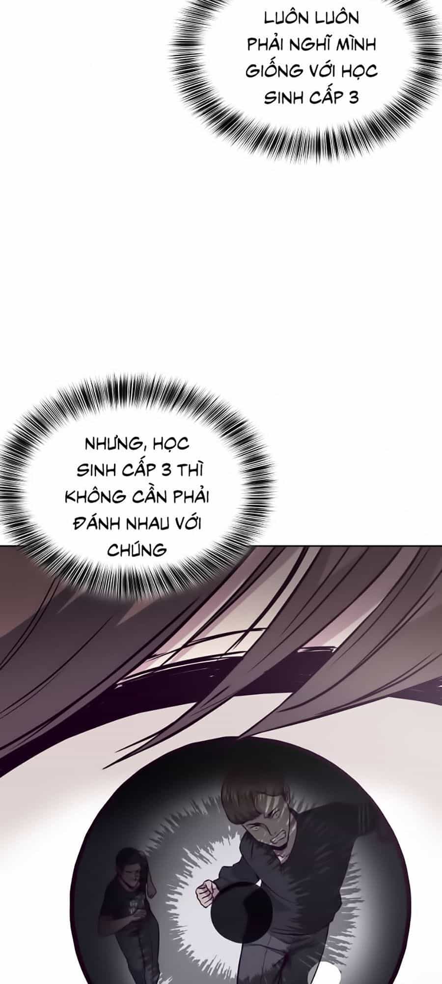 Cậu Bé Của Thần Chết - Chương 36 - ảnh 43