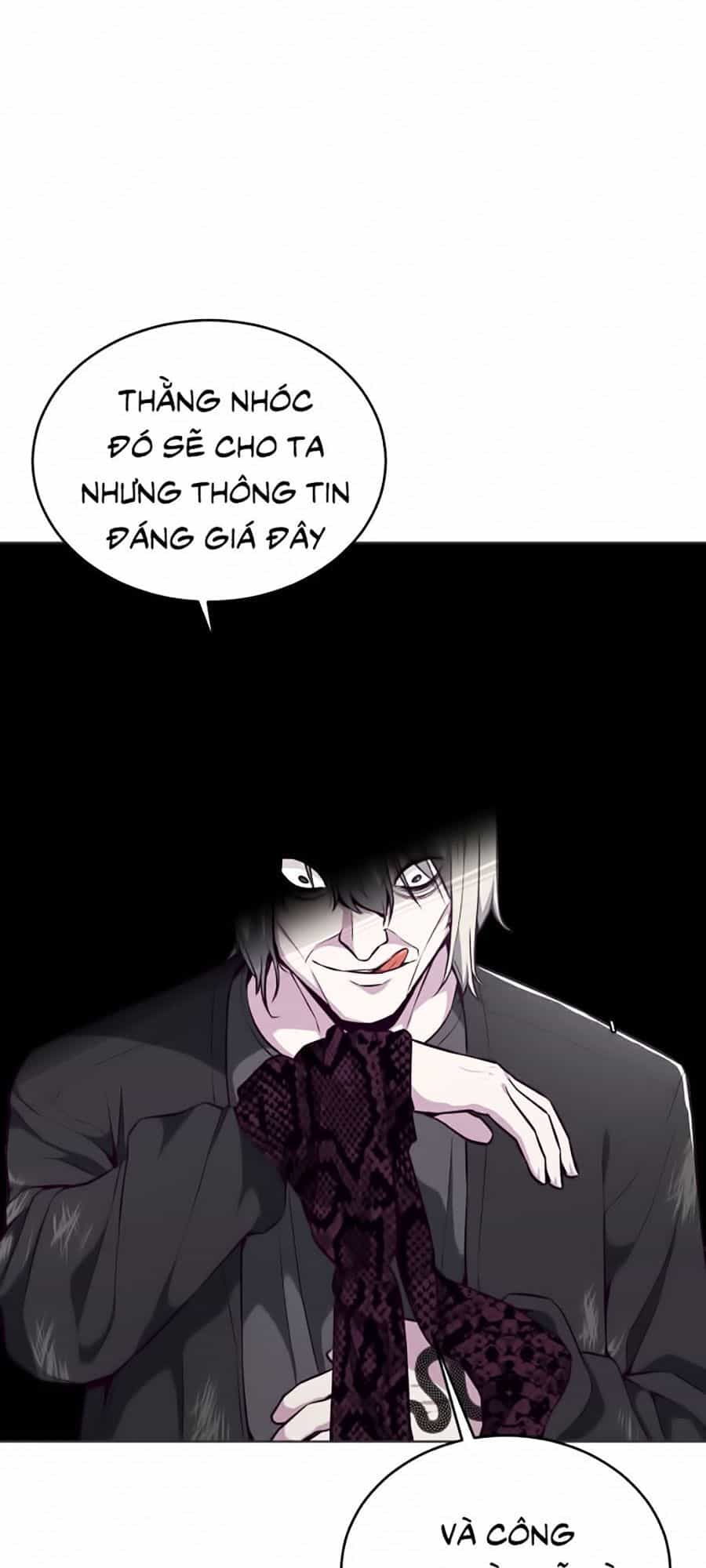 Cậu Bé Của Thần Chết - Chương 36 - ảnh 93