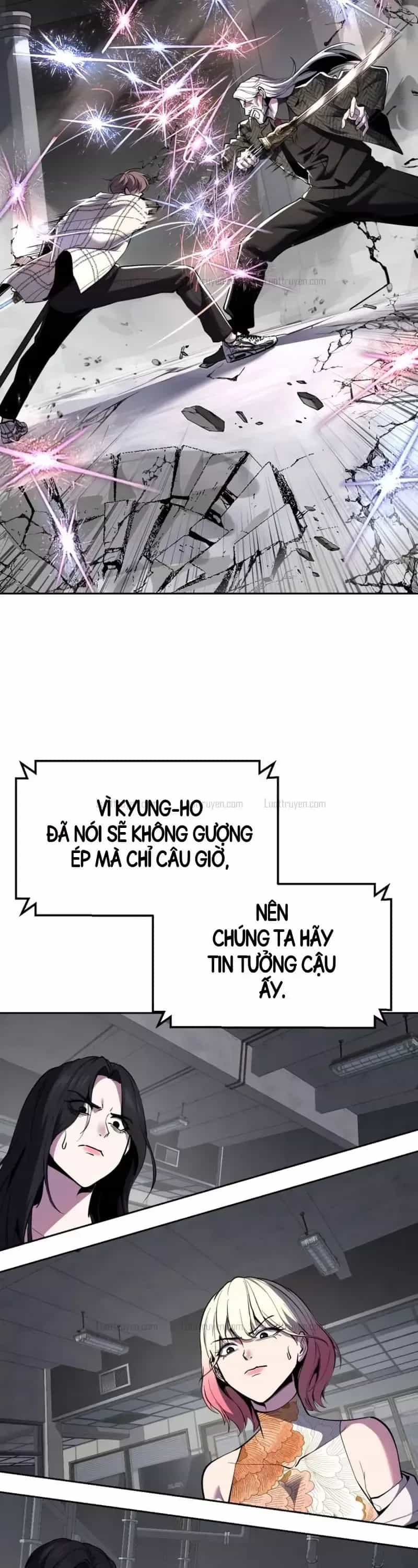 Cậu Bé Của Thần Chết - Chương 340 - ảnh 14