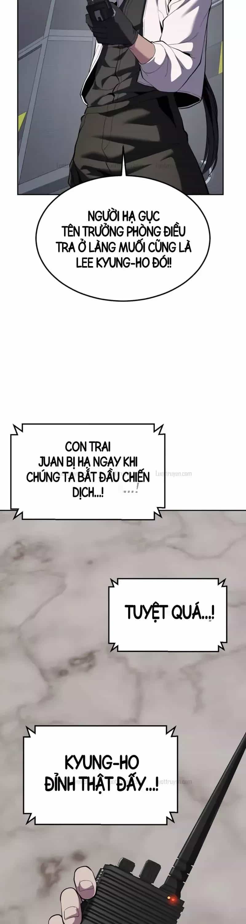 Cậu Bé Của Thần Chết - Chương 340 - ảnh 26