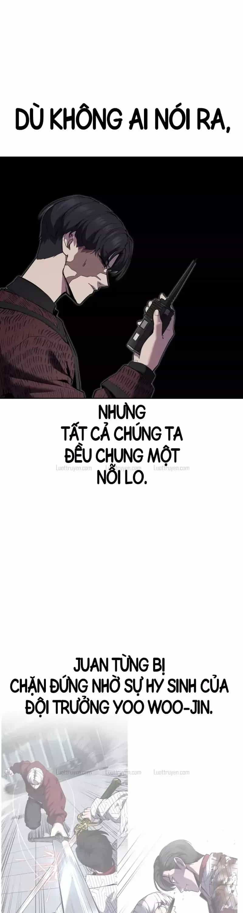 Cậu Bé Của Thần Chết - Chương 340 - ảnh 28