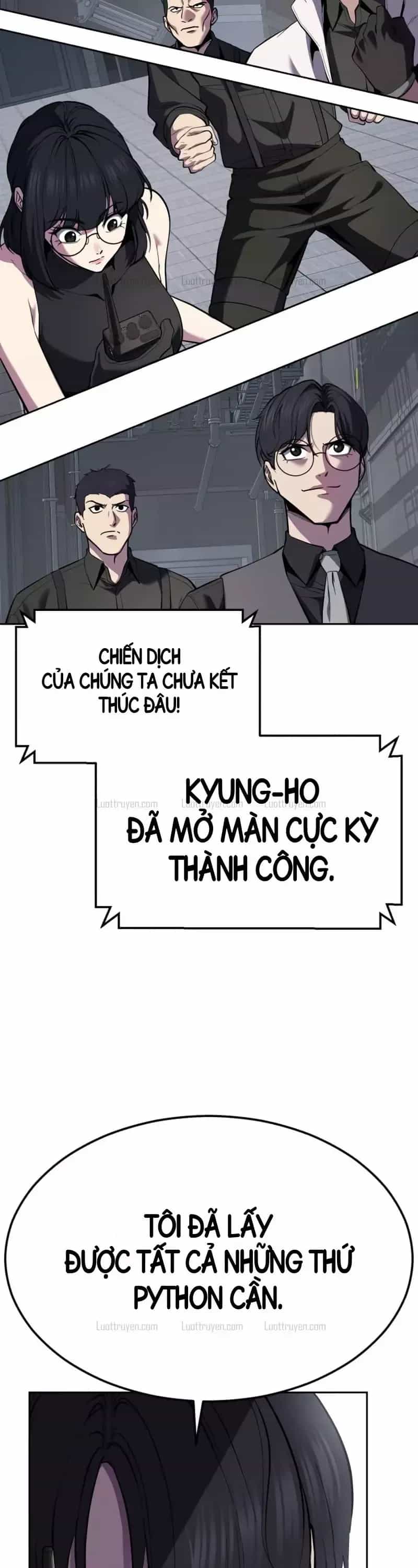 Cậu Bé Của Thần Chết - Chương 340 - ảnh 32