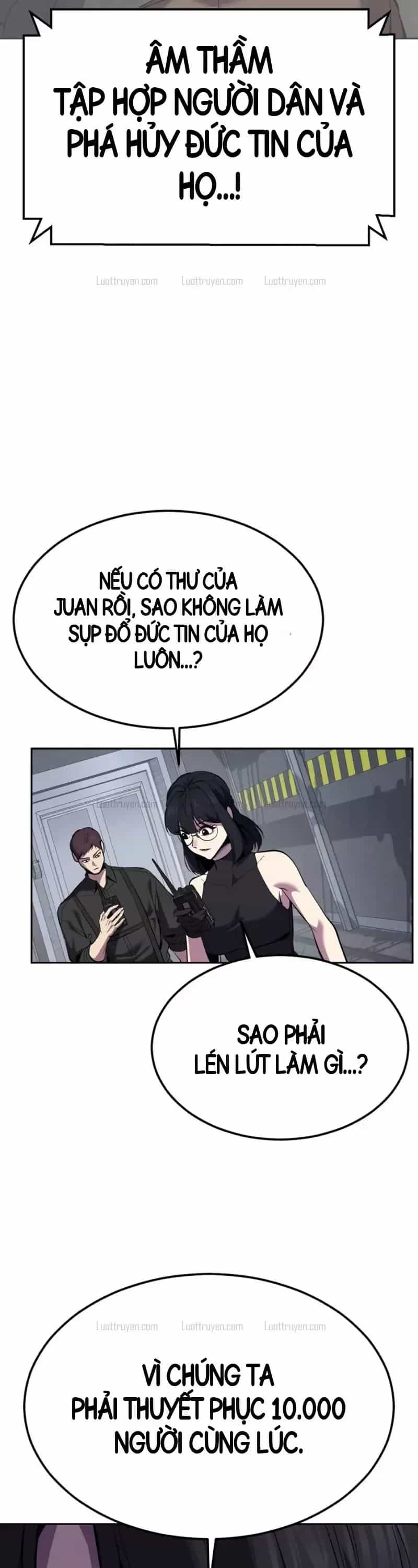 Cậu Bé Của Thần Chết - Chương 340 - ảnh 35