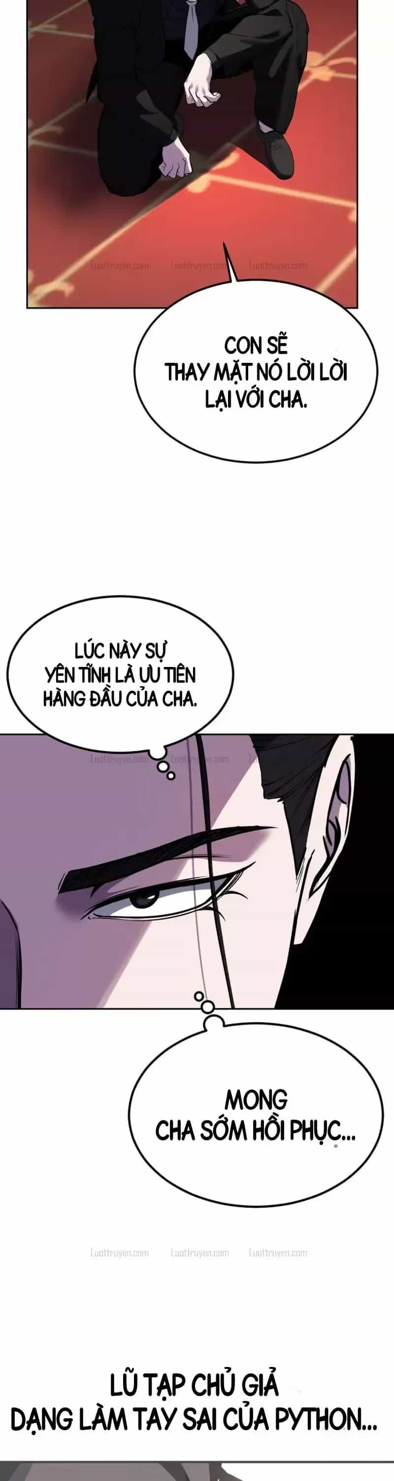Cậu Bé Của Thần Chết - Chương 340 - ảnh 47