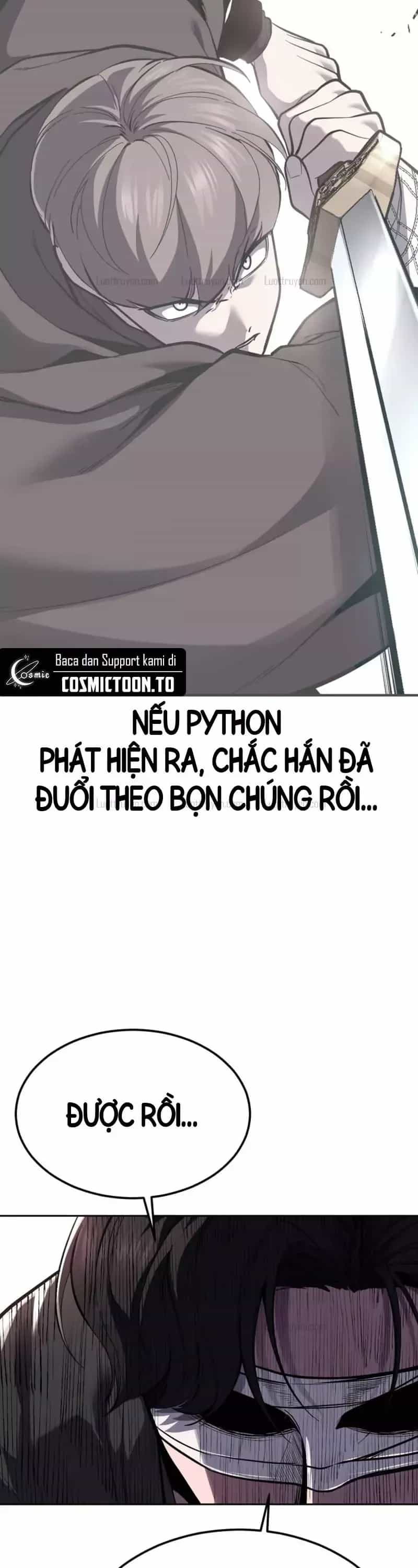Cậu Bé Của Thần Chết - Chương 340 - ảnh 48