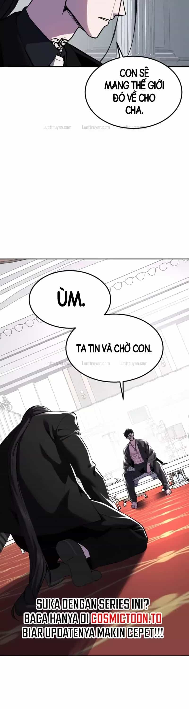 Cậu Bé Của Thần Chết - Chương 340 - ảnh 71