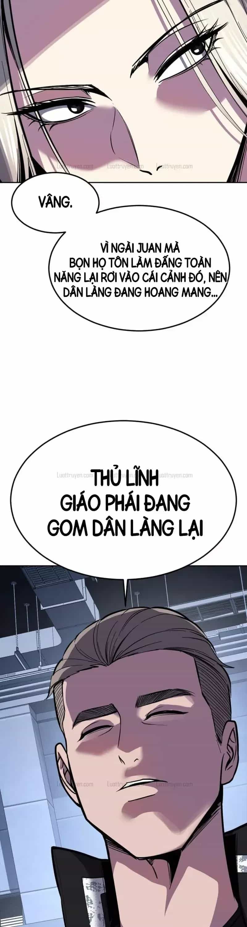 Cậu Bé Của Thần Chết - Chương 341 - ảnh 18