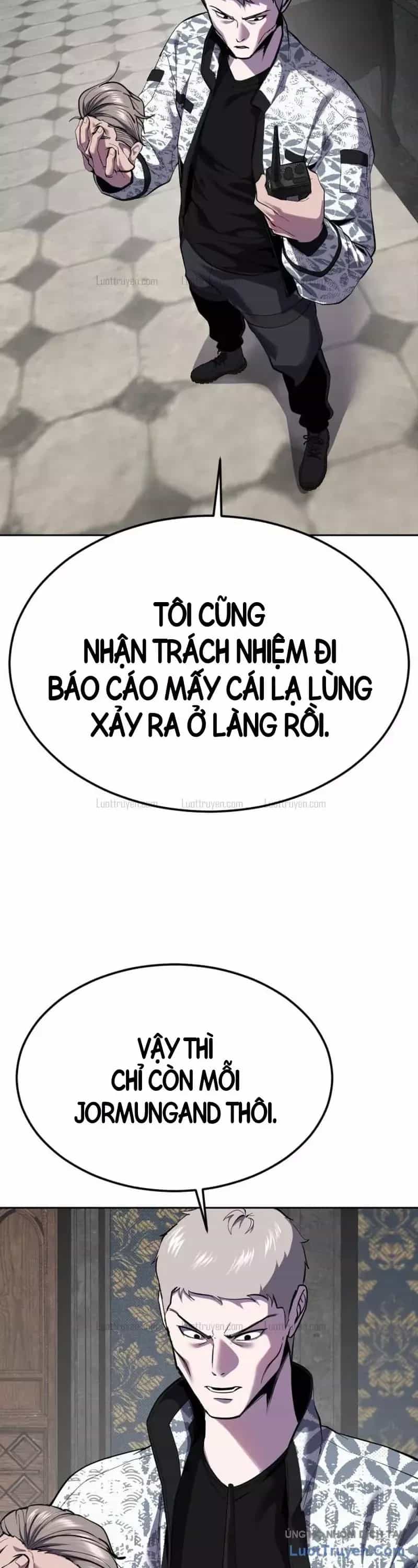 Cậu Bé Của Thần Chết - Chương 341 - ảnh 22