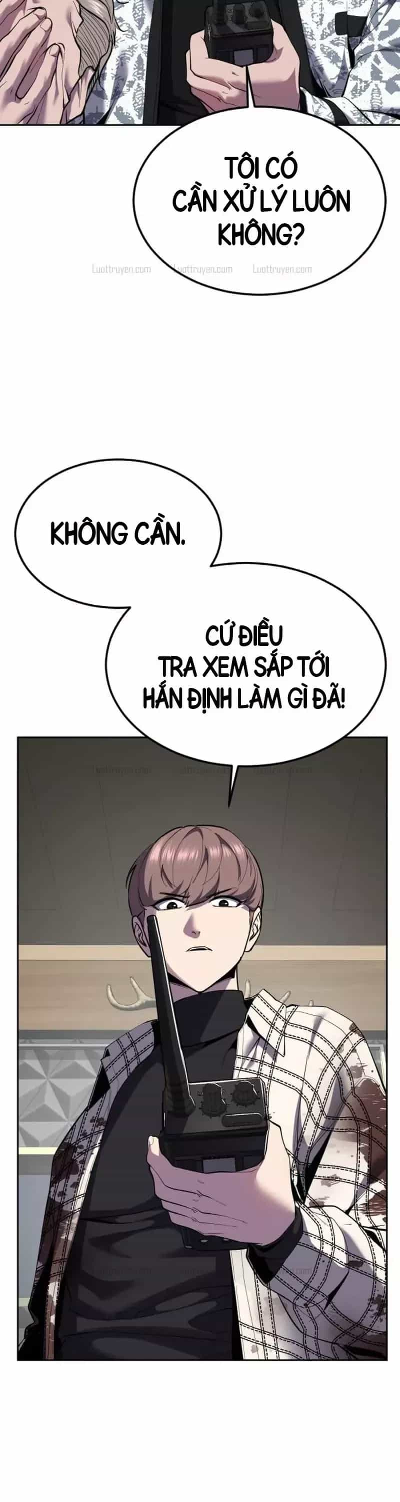 Cậu Bé Của Thần Chết - Chương 341 - ảnh 23