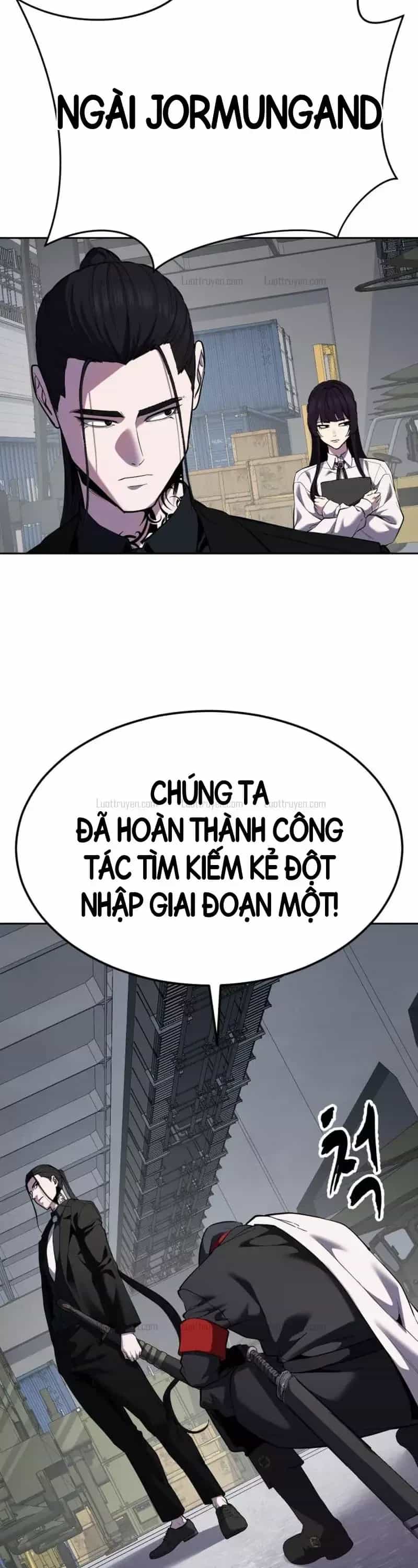 Cậu Bé Của Thần Chết - Chương 341 - ảnh 27