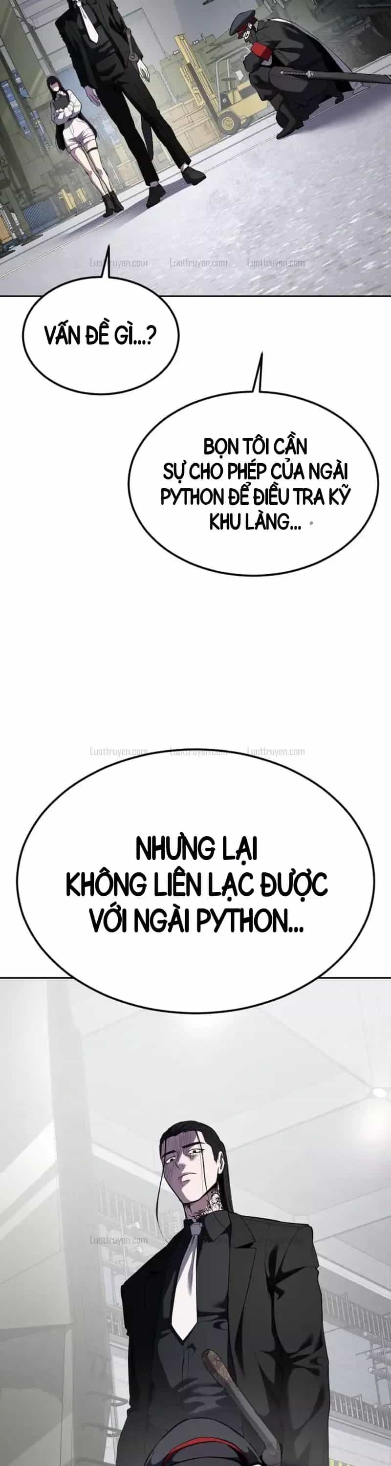 Cậu Bé Của Thần Chết - Chương 341 - ảnh 30