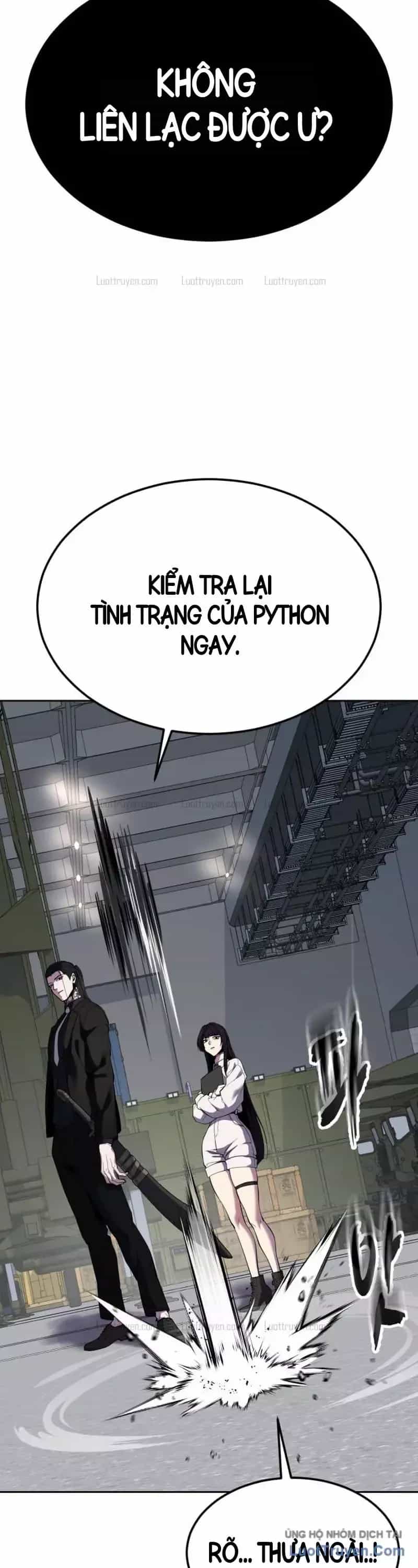 Cậu Bé Của Thần Chết - Chương 341 - ảnh 32
