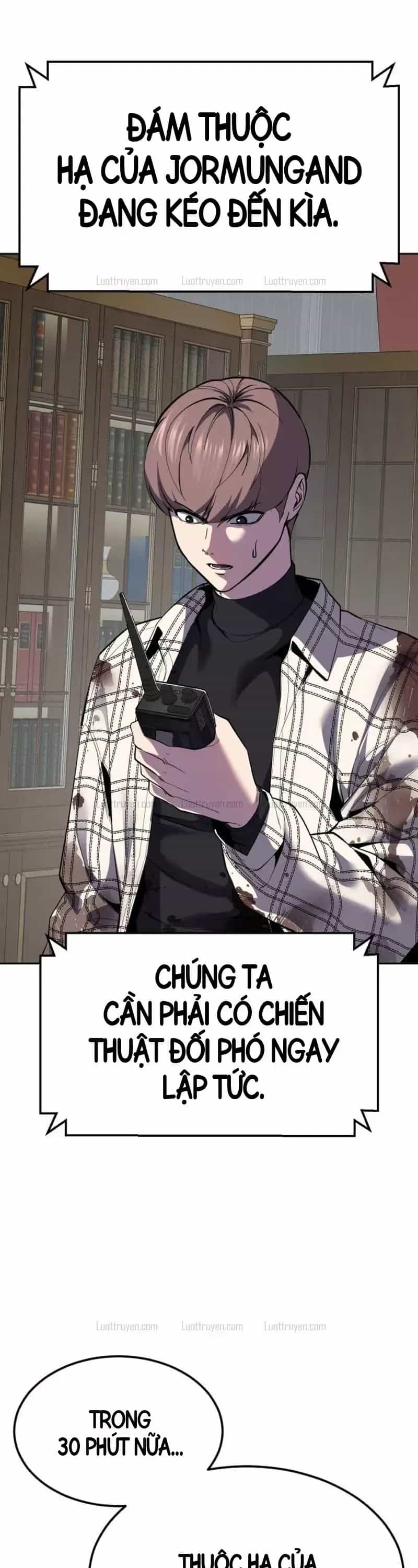 Cậu Bé Của Thần Chết - Chương 341 - ảnh 34