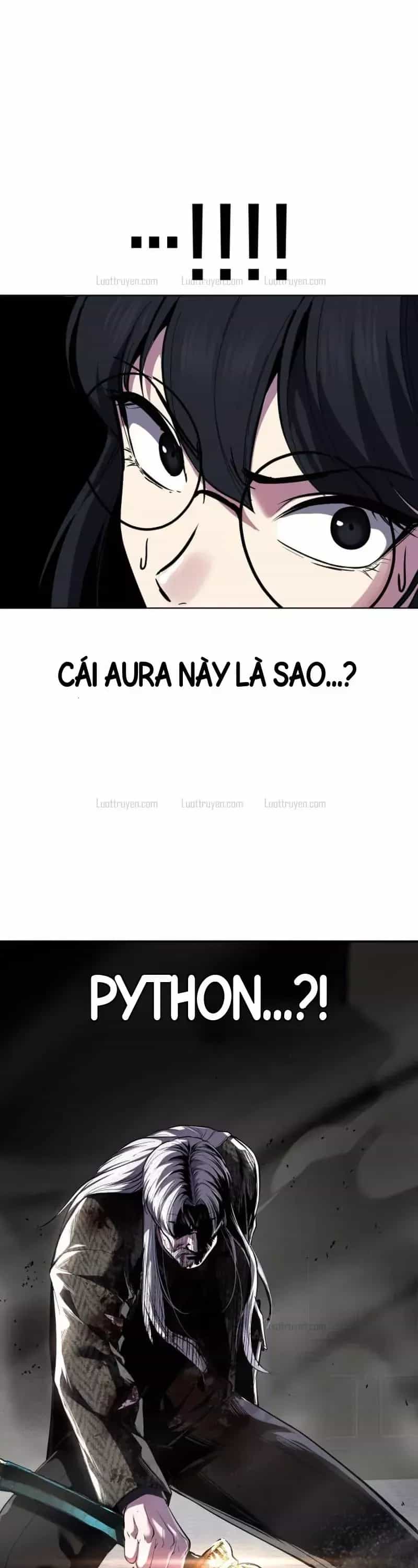 Cậu Bé Của Thần Chết - Chương 341 - ảnh 39