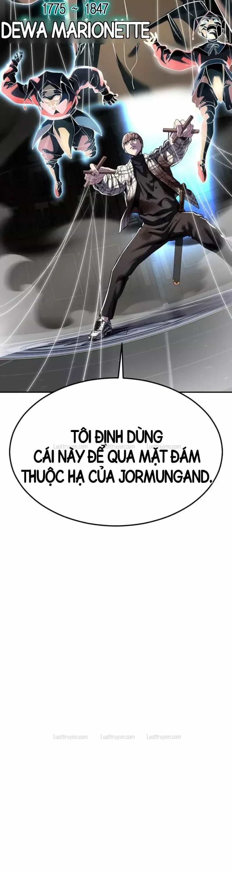 Cậu Bé Của Thần Chết - Chương 341 - ảnh 46