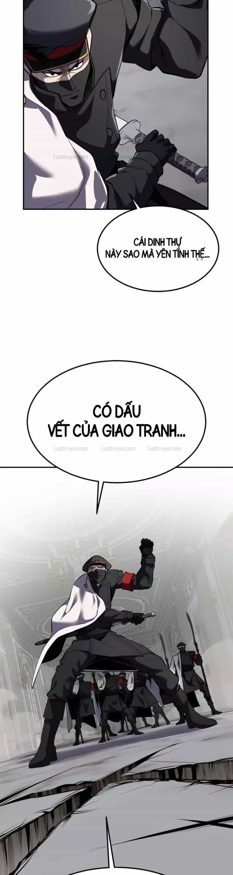 Cậu Bé Của Thần Chết - Chương 341 - ảnh 48