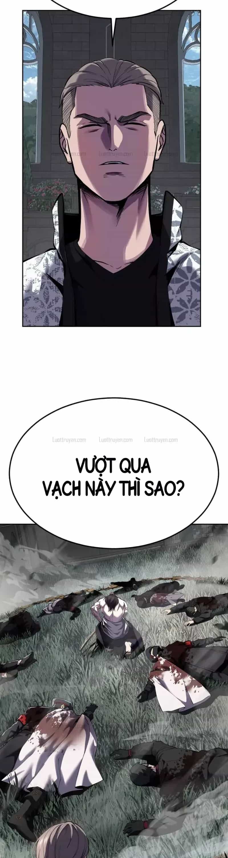 Cậu Bé Của Thần Chết - Chương 341 - ảnh 5