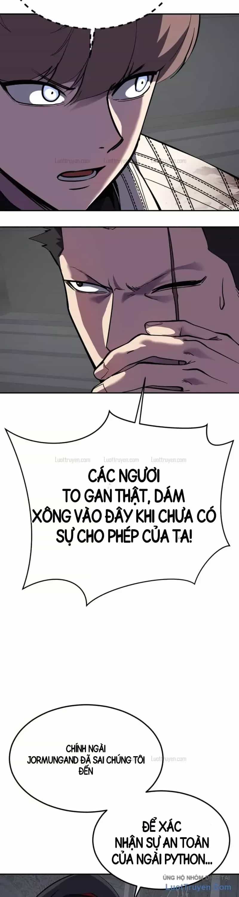 Cậu Bé Của Thần Chết - Chương 341 - ảnh 52