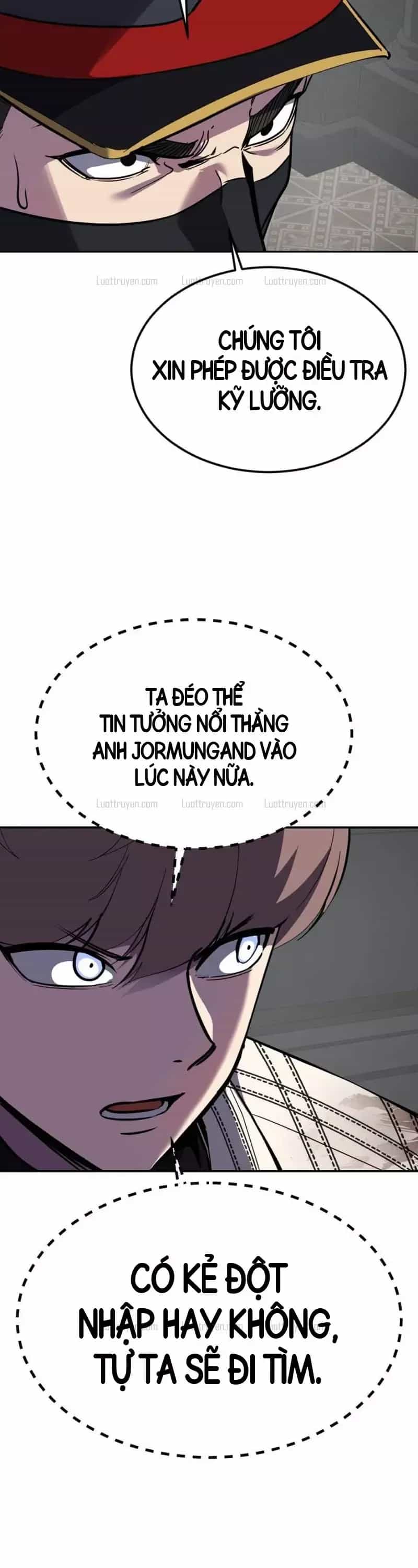 Cậu Bé Của Thần Chết - Chương 341 - ảnh 57