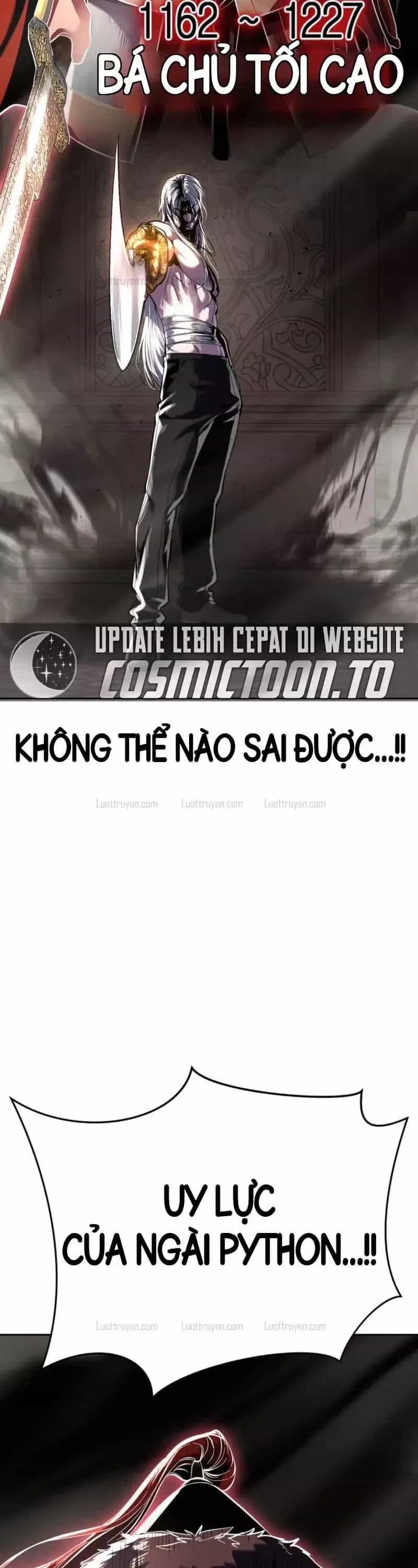 Cậu Bé Của Thần Chết - Chương 341 - ảnh 67