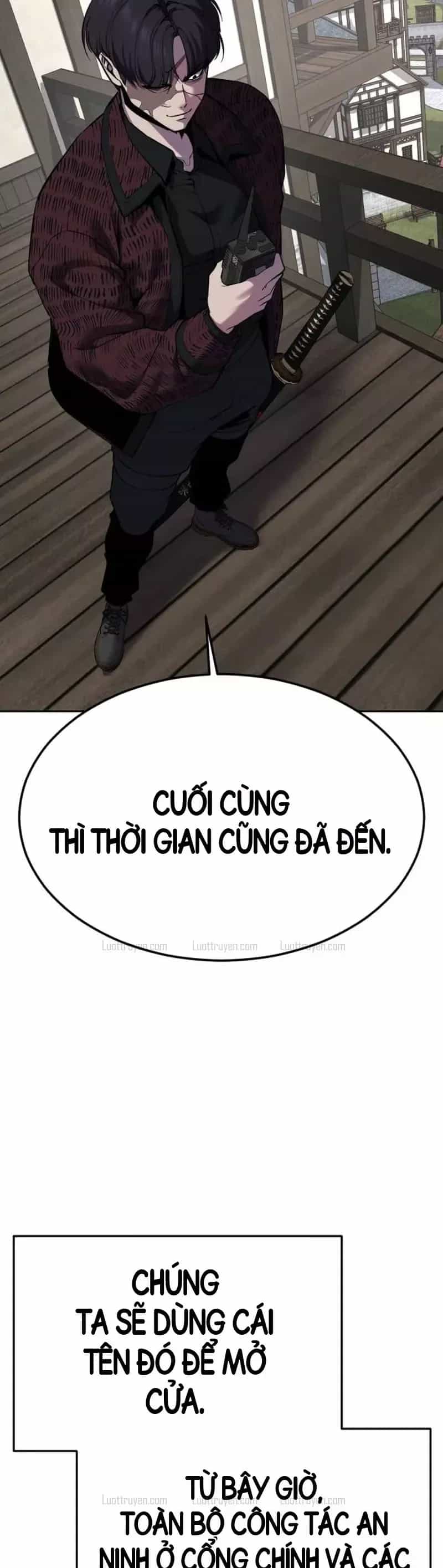 Cậu Bé Của Thần Chết - Chương 341 - ảnh 74