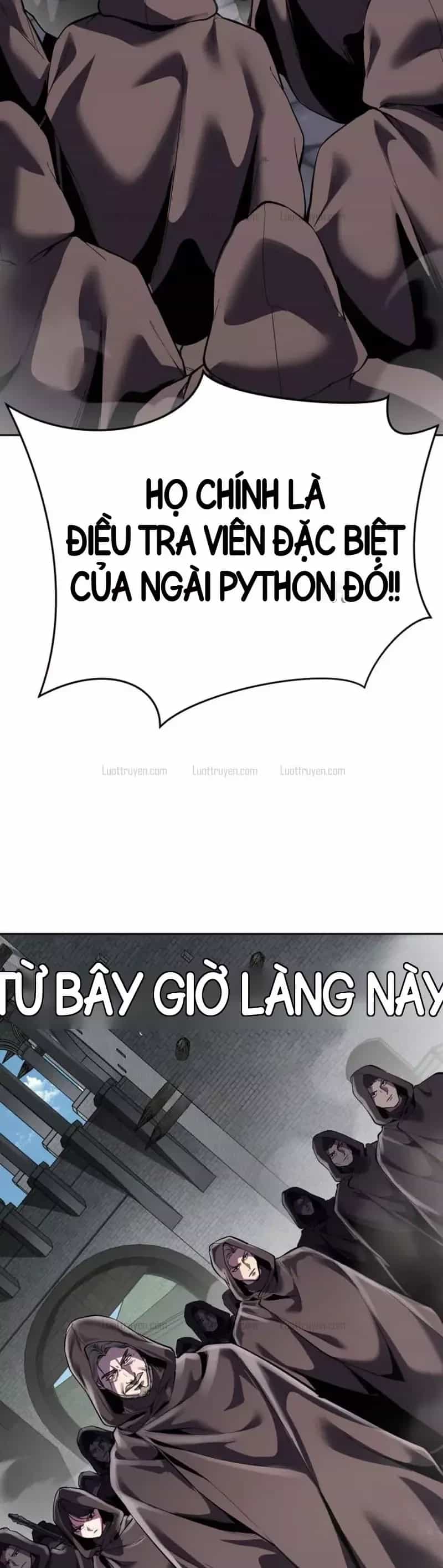 Cậu Bé Của Thần Chết - Chương 341 - ảnh 78