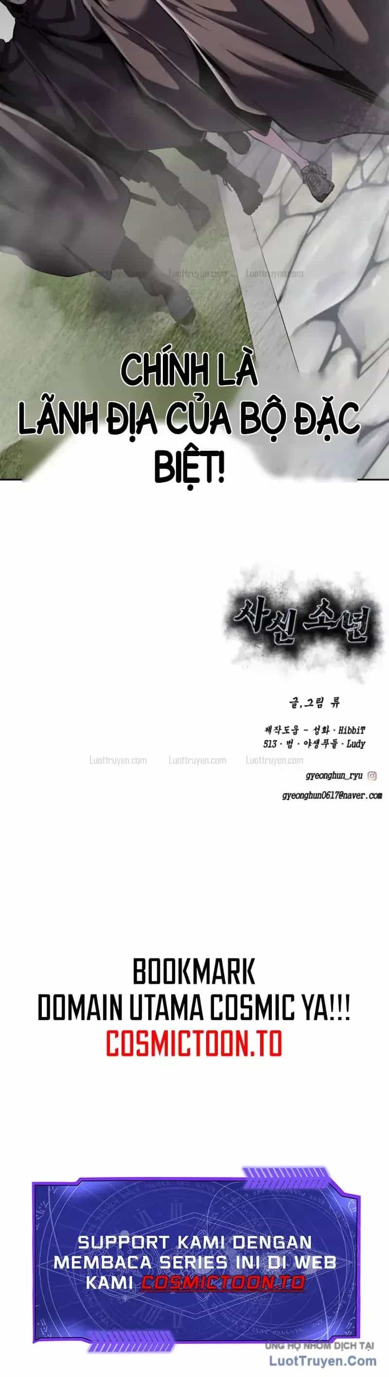 Cậu Bé Của Thần Chết - Chương 341 - ảnh 79