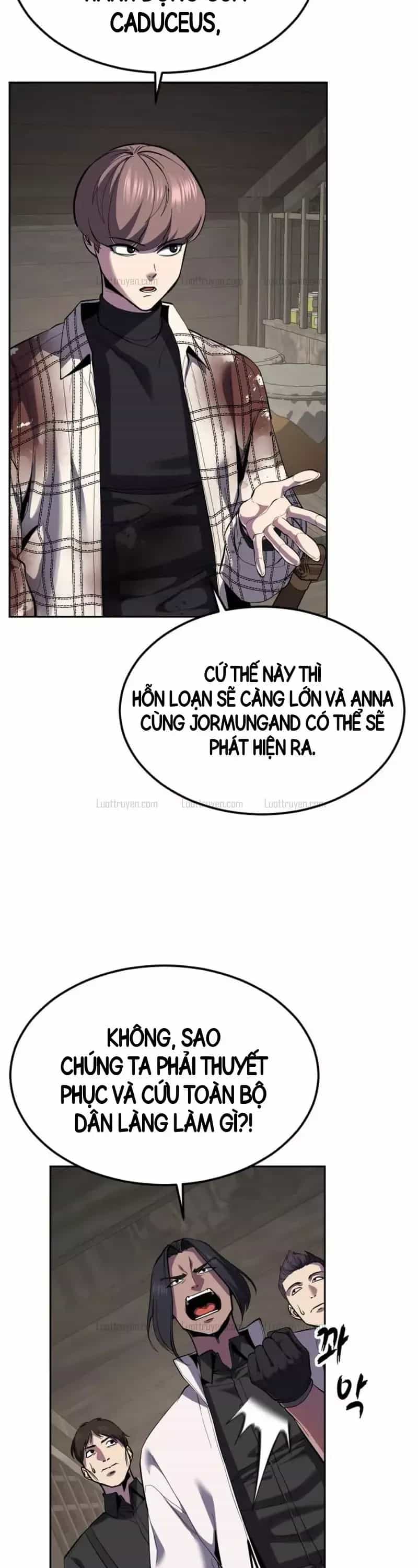 Cậu Bé Của Thần Chết - Chương 342 - ảnh 10