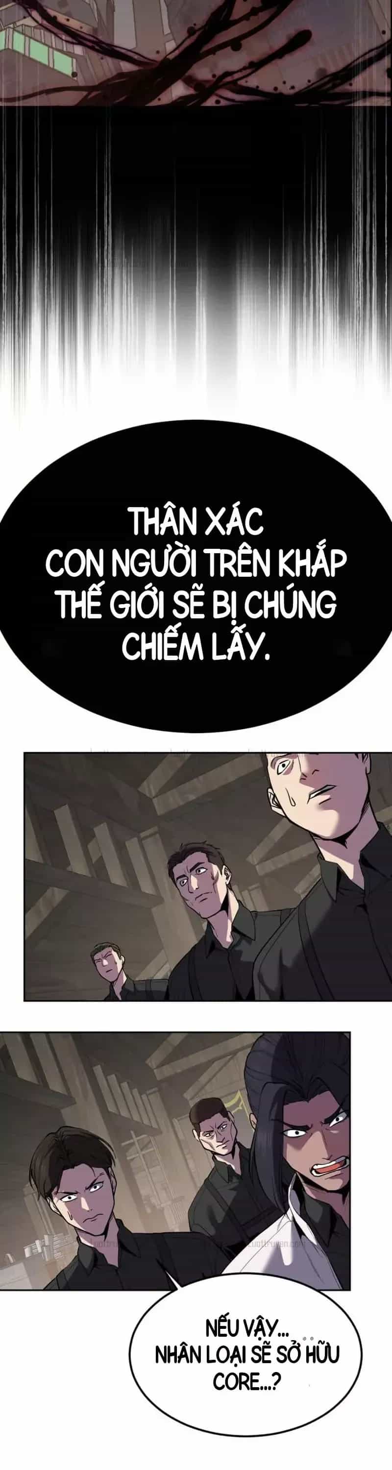 Cậu Bé Của Thần Chết - Chương 342 - ảnh 18