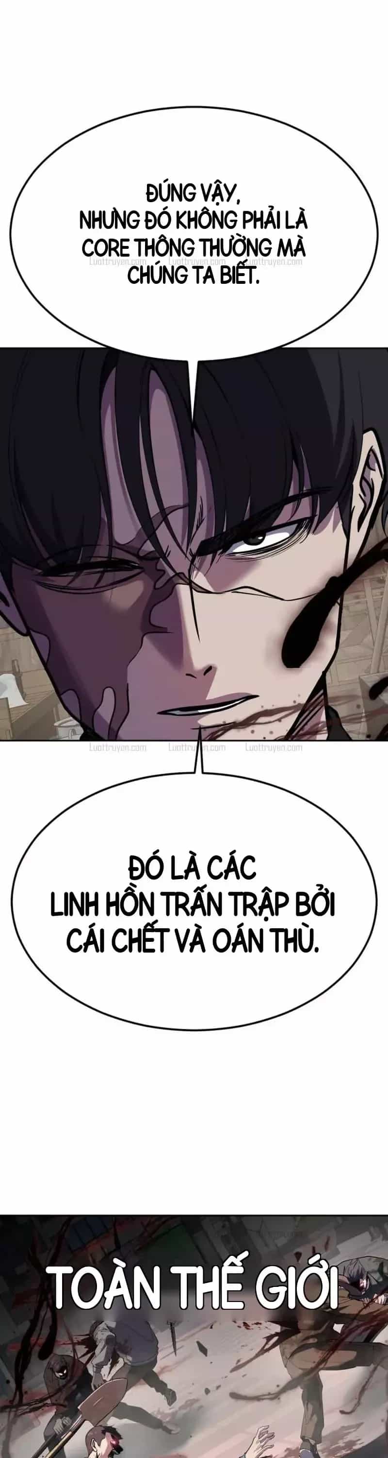 Cậu Bé Của Thần Chết - Chương 342 - ảnh 19