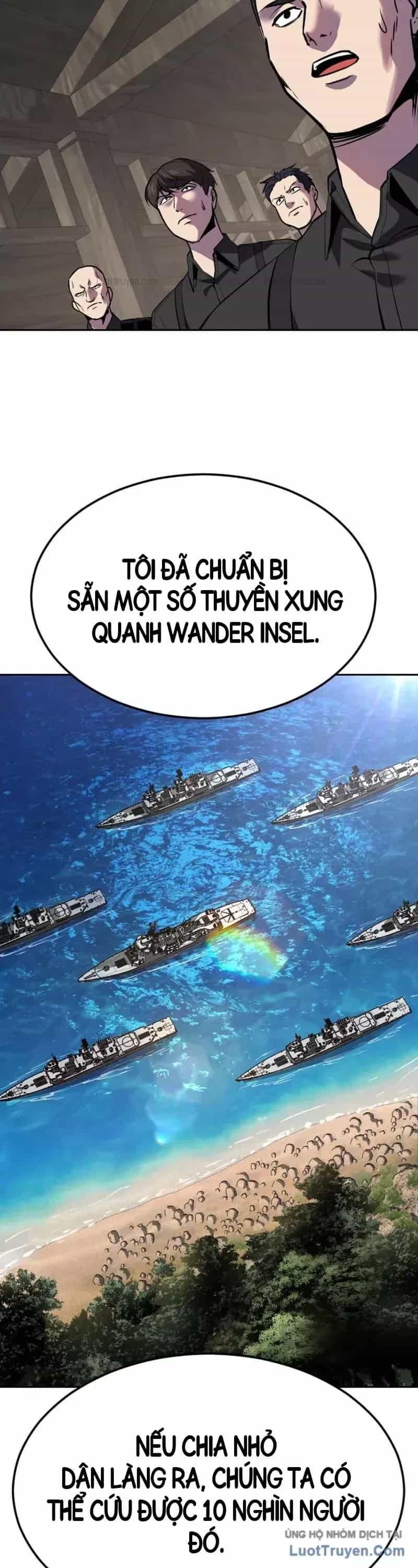 Cậu Bé Của Thần Chết - Chương 342 - ảnh 23